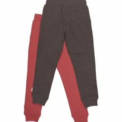 Sale Minymo Børne Sweatpants - Tomato Puree