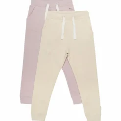 Clearance Minymo Børne Sweatpants - Violet Ice