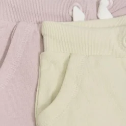 Clearance Minymo Børne Sweatpants - Violet Ice