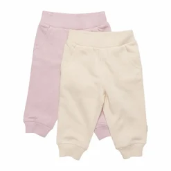 New Minymo Børne Sweatpants - Violet Ice