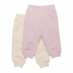 New Minymo Børne Sweatpants - Violet Ice