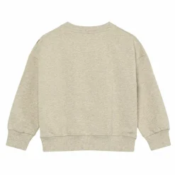 Hot Minymo Børne Sweatshirt - Beige Melange