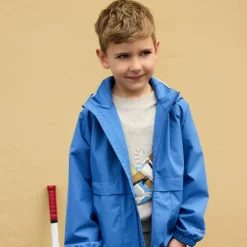 Hot Minymo Børne Sweatshirt - Beige Melange