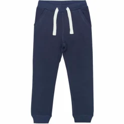 Discount Minymo Børne Sweatsæt - Dark Navy