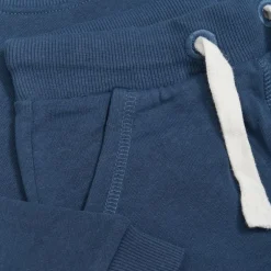 Online Minymo Børne Sweatsæt - New Navy