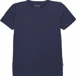 Sale Minymo Børne T-shirt - Dark Navy