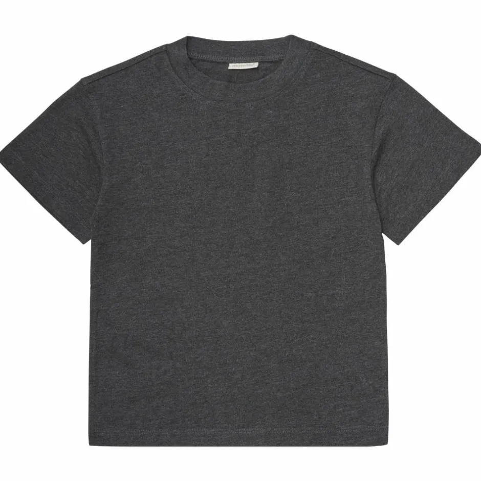 Best Minymo Børne T-shirt - Fossil