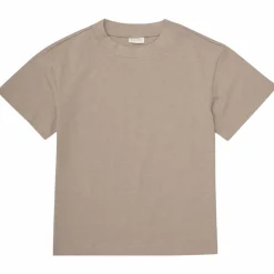 Best Minymo Børne T-shirt - Fossil