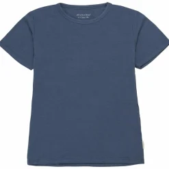 Best Minymo Børne T-shirt - New Navy