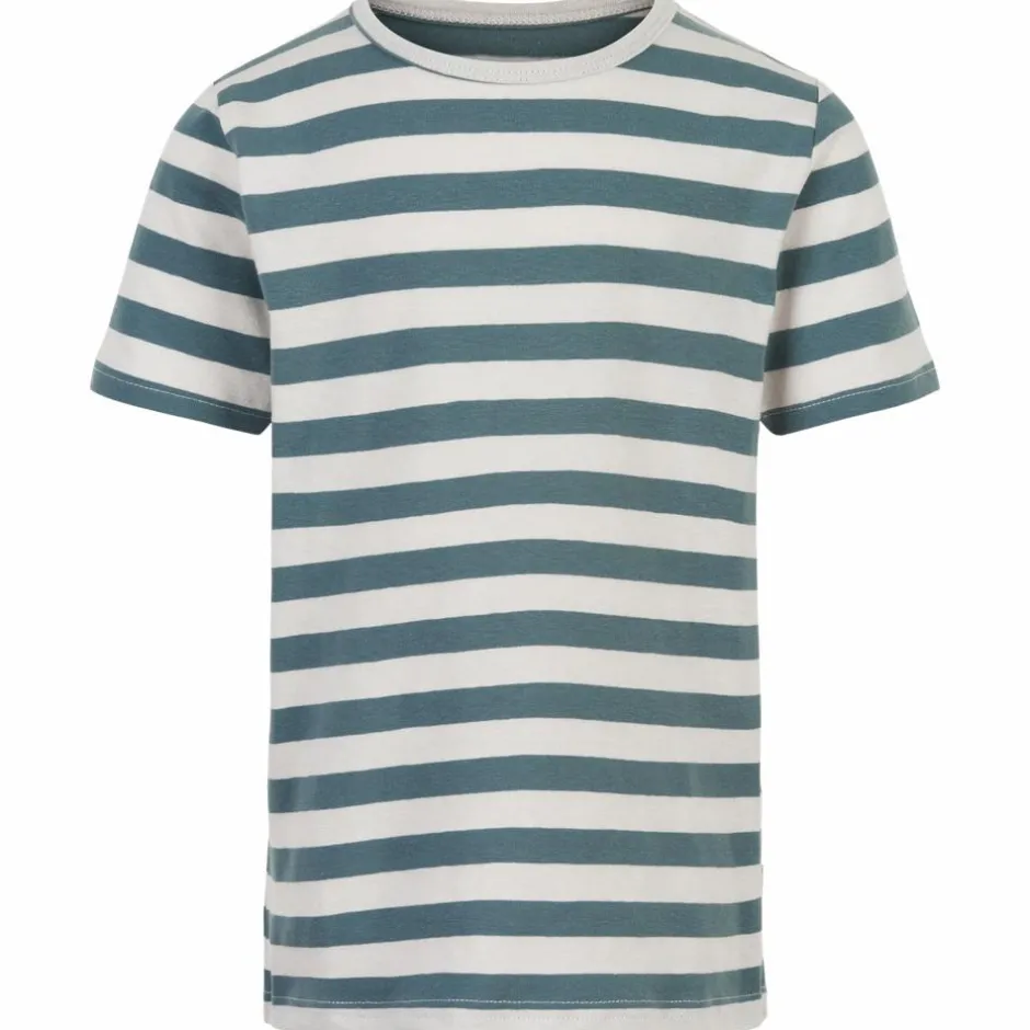 Sale Minymo Børne T-shirt - Toffee