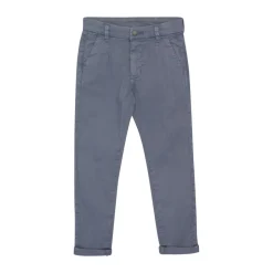 Discount Minymo Drenge Chinos - Flint Stone