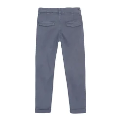 Discount Minymo Drenge Chinos - Flint Stone