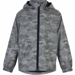 New Minymo Drenge Jakke - Blue Nights