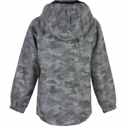 New Minymo Drenge Jakke - Blue Nights