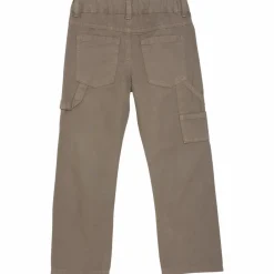 Outlet Minymo Drenge Jeans - Timber Wolf