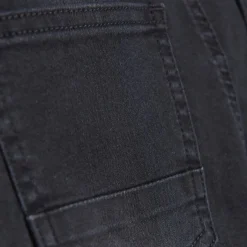 Best Minymo Drenge Jeans i økologisk bomuld - Grey Black