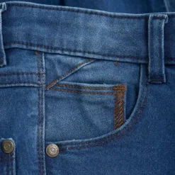 Best Minymo Drenge Jeans i økologisk bomuld - Denim