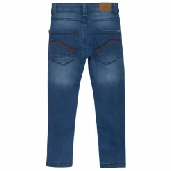 Best Minymo Drenge Jeans i økologisk bomuld - Denim