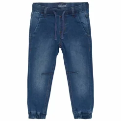 Best Minymo Drenge Jeans i økologisk bomuld - Denim
