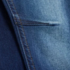 Best Minymo Drenge Jeans i økologisk bomuld - Denim