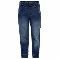 Best Minymo Drenge Jeans i økologisk bomuld - Denim