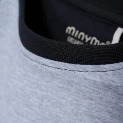 Sale Minymo Drenge Langærmet t-shirt - Tap Shoe