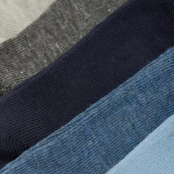 Discount Minymo Drenge Strømper - Dark Navy