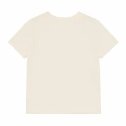 Online Minymo Drenge T-shirt - White Swan