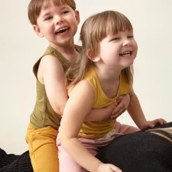 Sale Minymo Drenge Undertøjssæt - Dried Herbs