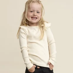 Sale Minymo Pige Bluse - Seedpearl