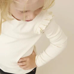 Sale Minymo Pige Bluse - Seedpearl