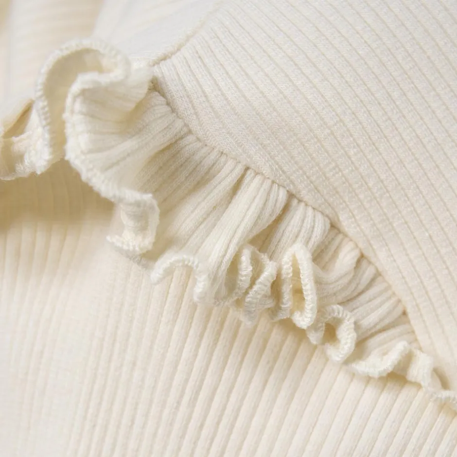 Sale Minymo Pige Bluse - Seedpearl