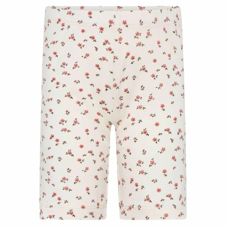 Sale Minymo Pige Cykelshorts - Dark Navy