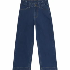 New Minymo Pige Jeans - Denim