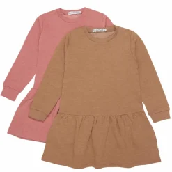 Online Minymo Pige Kjole - Canyon Rose