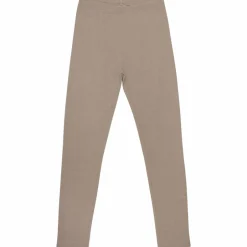 Sale Minymo Pige Leggings - Apple Butter