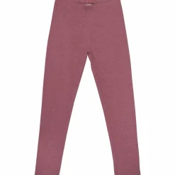 Sale Minymo Pige Leggings - Apple Butter