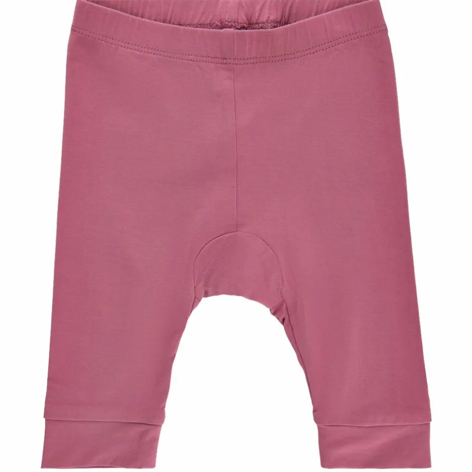 Online Minymo Pige Leggings - Heather Rose