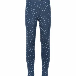 Sale Minymo Pige Leggings - Mesa Rose