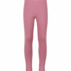 Sale Minymo Pige Leggings - Mesa Rose