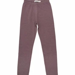 Minymo Pige Leggings - Misty Rose