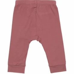 Clearance Minymo Pige Leggings - Rose Brown