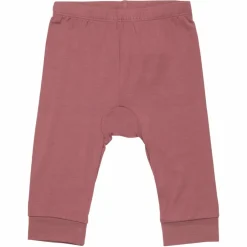 Clearance Minymo Pige Leggings - Rose Brown