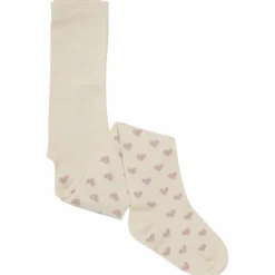 Clearance Minymo Pige Strømpebukser - Light Rose