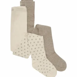 Discount Minymo Pige Strømpebukser - Simply Taupe