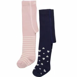 Online Minymo Pige Strømpebukser - Violet Ice