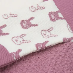 Sale Minymo Pige Strømpebukser - Orchid Haze