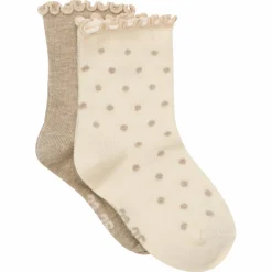 Best Minymo Pige Strømper - Simply Taupe