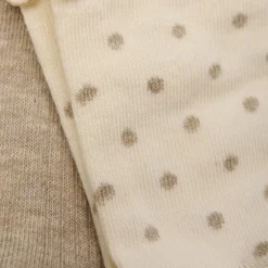 Best Minymo Pige Strømper - Simply Taupe