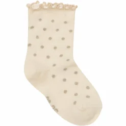 Best Minymo Pige Strømper - Simply Taupe